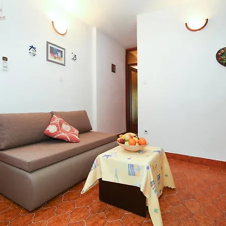 Apartment Pisakbay *
