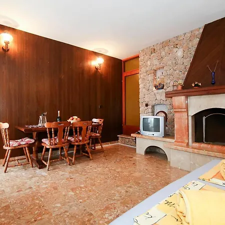 Apartment Pisakbay Pisak