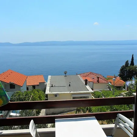 Pisakbay Apartment