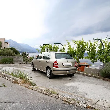 Apartment Pisakbay