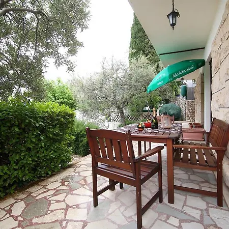 Apartment Pisakbay *