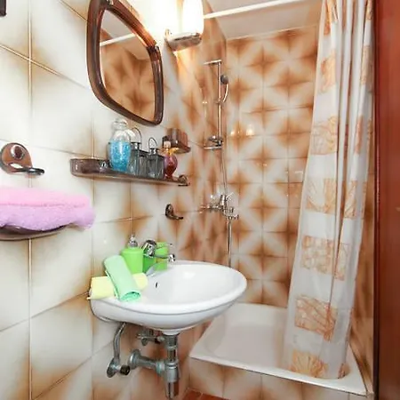 Apartment Pisakbay Pisak